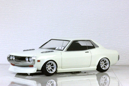 Pandora RC 1/10 Drift Car Body Set Toyota Celica 1600GT PAB-3174JDM D1GP Tokyo Drift TRD