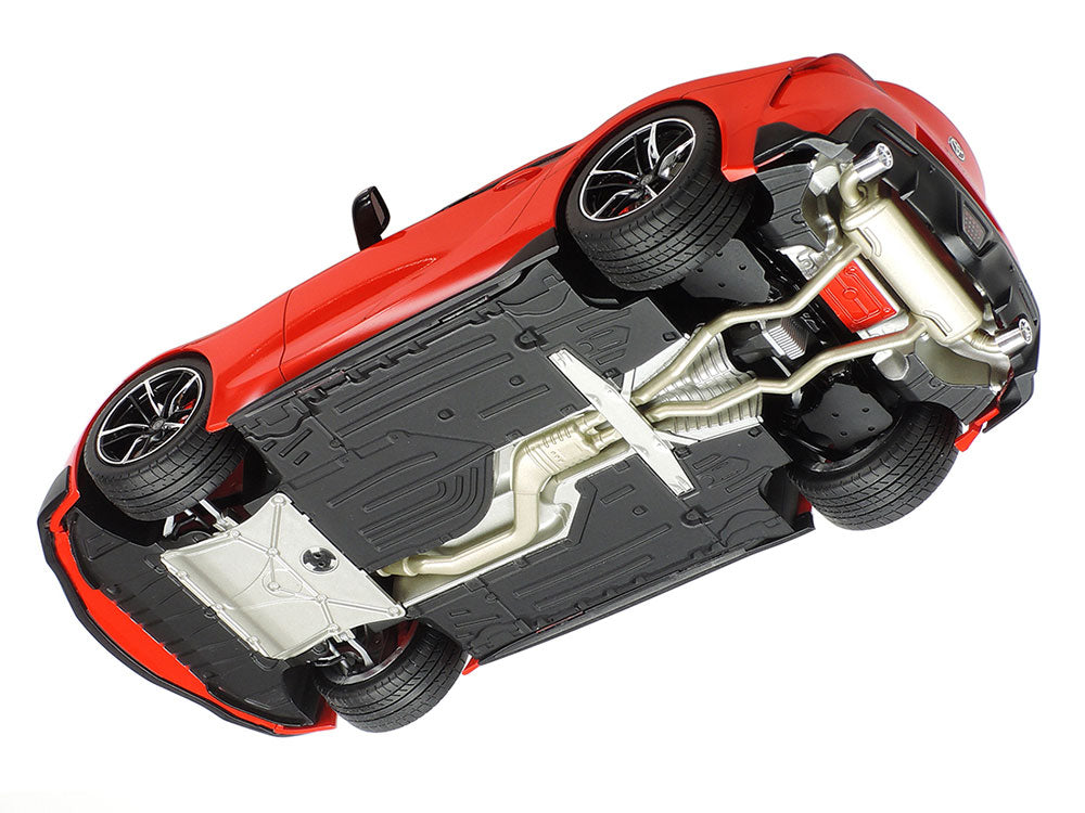 24351 Tamiya 1/24 Scale Model Car Kit Toyota GR Supra