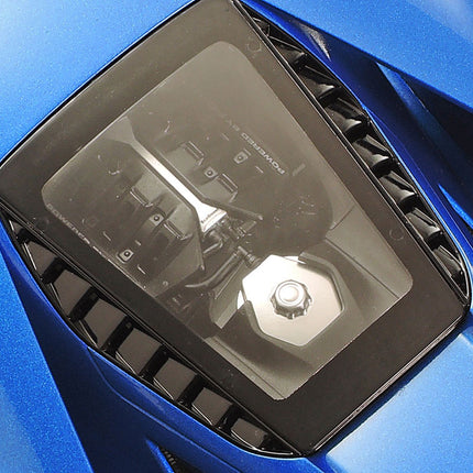 24346 Tamiya 1/24 Scale Model Car Kit Ford GT