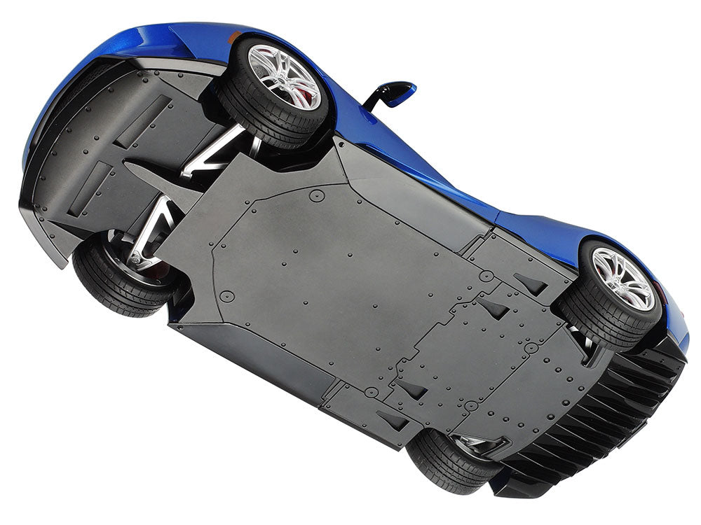 24346 Tamiya 1/24 Scale Model Car Kit Ford GT