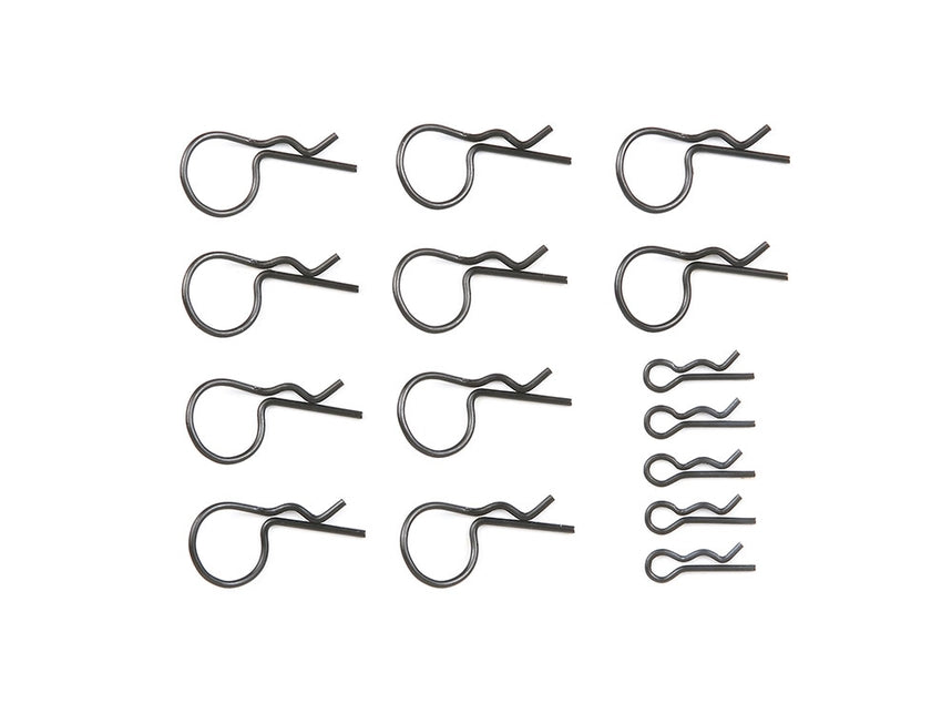 Tamiya 1/10 RC Car Part Snap Pin Set Tamiya 50197