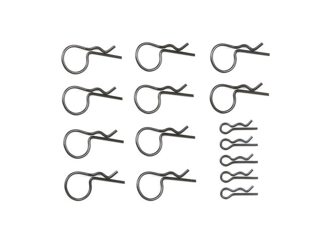 Tamiya 1/10 RC Car Part Snap Pin Set Tamiya 50197