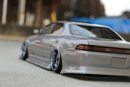 Pandora RC 1/10 Drift Car Body Set Toyota Mark2 JZX90 BN Sport PAB-3173 JDM D1GP Tokyo Drift Toyota TRD