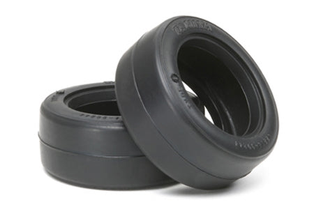 Tamiya 1/10 RC Car Part M-Chassis 60D Reinforced Tires Type B Tamiya 54216 RC Touring Car Tires