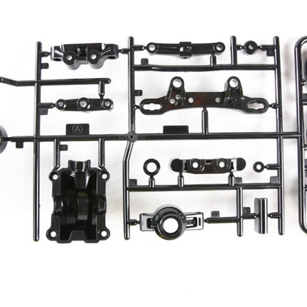 Tamiya 1/10 RC Car Part TT02 A Part Upright Set Tamiya 51527 TT-02