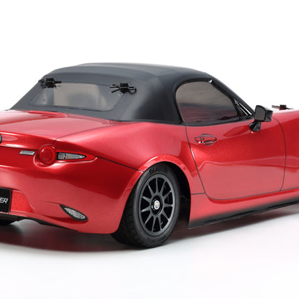 Tamiya 1/10 RC Car Part M-Chassis Mazda MX-5 Body Set Tamiya 51583 RC Touring Car Body Shell