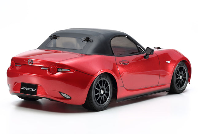 Tamiya 1/10 RC Car Part M-Chassis Mazda MX-5 Body Set Tamiya 51583 RC Touring Car Body Shell