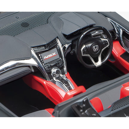 24344 Tamiya 1/24 Scale Model Car Kit Honda NSX JDM