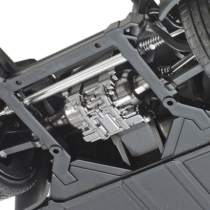 24344 Tamiya 1/24 Scale Model Car Kit Honda NSX JDM