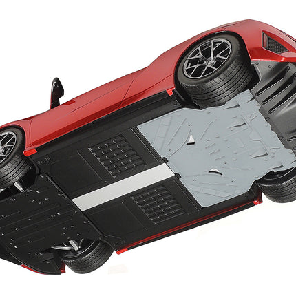24344 Tamiya 1/24 Scale Model Car Kit Honda NSX JDM