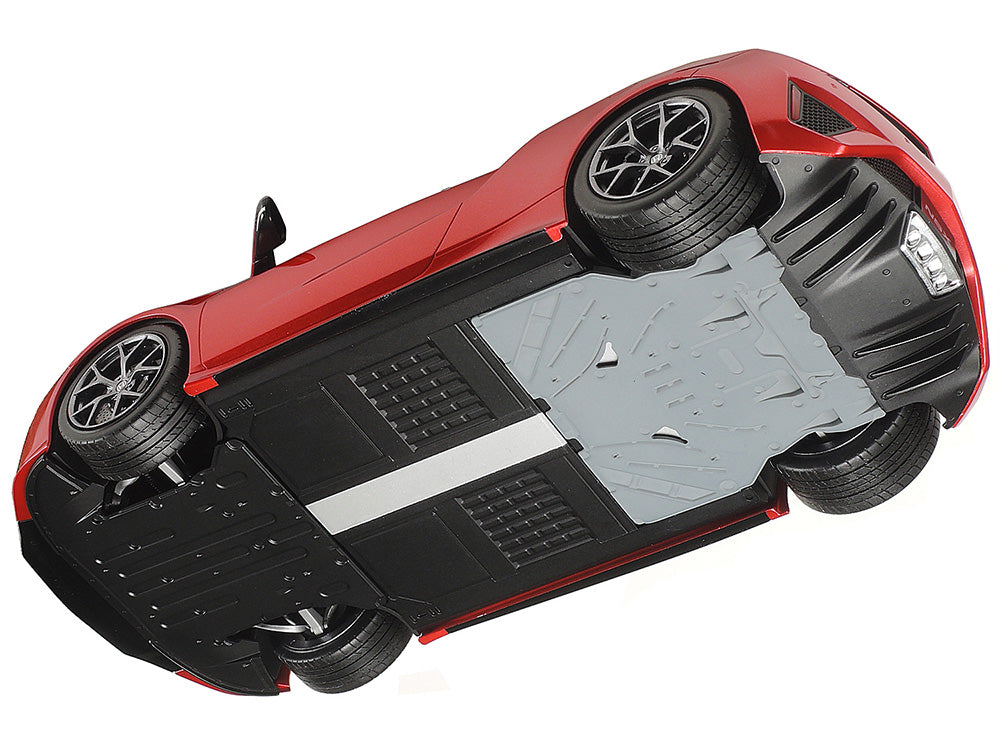 24344 Tamiya 1/24 Scale Model Car Kit Honda NSX JDM