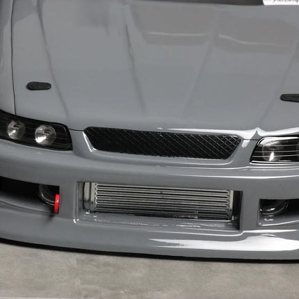 Pandora RC 1/10 Drift Car Body Set Nissan Laurel C35 VIP Seden PAB-3065 JDM D1GP Tokyo Drift Nismo