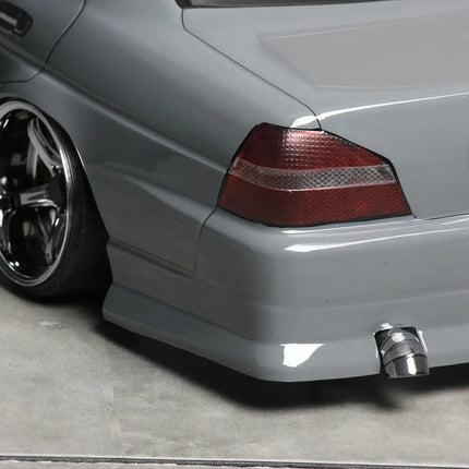 Pandora RC 1/10 Drift Car Body Set Nissan Laurel C35 VIP Seden PAB-3065 JDM D1GP Tokyo Drift Nismo