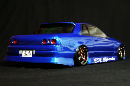Pandora RC 1/10 Drift Car Body Set Nissan Skyline HCR32 GTS-T BN Sport R32 PAB-3161 JDM D1GP Tokyo Drift Nismo