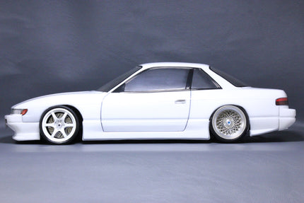 Pandora RC 1/10 Drift Car Body Set Nissan S13 Silvia PAB-3123 JDM D1GP Initial D 180SX Nissan 200SX
