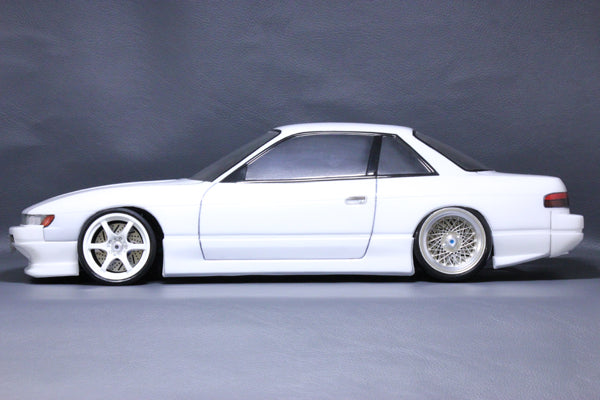 Pandora RC 1/10 Drift Car Body Set Nissan S13 Silvia PAB-3123 JDM D1GP Initial D 180SX Nissan 200SX