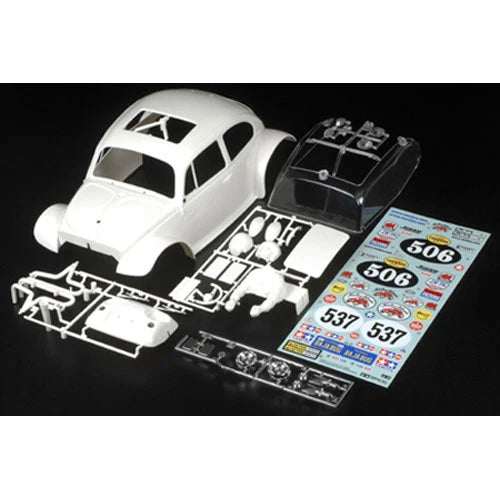 <h3><em>Tamiya RC Parts</em></h3>