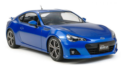 24324 Tamiya 1/24 Scale Model Car Kit Subaru BRZ with FA20D engine part JDM Drift Machine