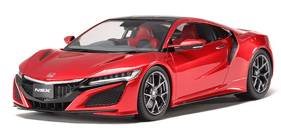 24344 Tamiya 1/24 Scale Model Car Kit Honda NSX JDM