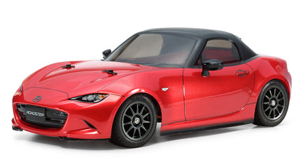 Tamiya 1/10 RC Car Part M-Chassis Mazda MX-5 Body Set Tamiya 51583 RC Touring Car Body Shell